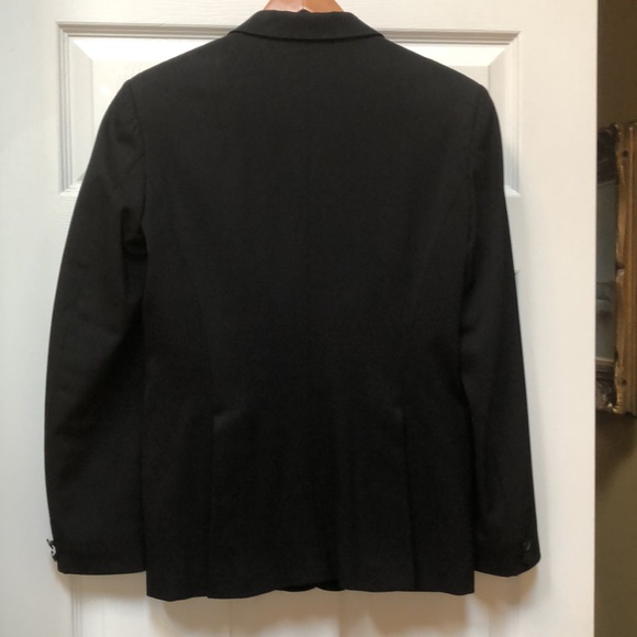 Cynthia Munro Hadfield’s LTD Equestrian Riding Jacket - Picture 5 of 15